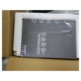 Samsung Sound Tower Powered Wireless Speaker