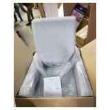 Evolur Raleigh Glider Recliner