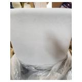 Evolur Raleigh Glider Recliner