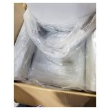 Evolur Raleigh Glider Recliner