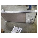 Crestlive Products Aluminum Adjustable Chaise Lounges (SET OF 2)