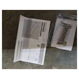 Crestlive Products Aluminum Adjustable Chaise Lounges (SET OF 2)