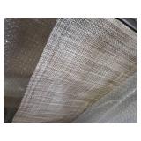 Crestlive Products Aluminum Adjustable Chaise Lounges (SET OF 2)