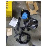 Stanley Wet/Dry Vac