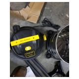 Stanley Wet/Dry Vac