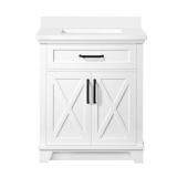 Ove Decors Ollie Single Bathroom Vanity