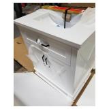 Ove Decors Ollie Single Bathroom Vanity