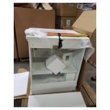 Ove Decors Ollie Single Bathroom Vanity