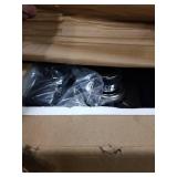 Royal Gourmet 4-Burner Portable Flat Top Gas Grill