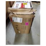 Royal Gourmet 4-Burner Portable Flat Top Gas Grill