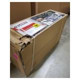 Royal Gourmet 4-Burner Portable Flat Top Gas Grill