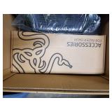 Razer Iskur Gaming Chair