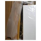 Zinus Moiz Wood Platform Bed (Queen Size)