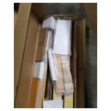 Zinus Moiz Wood Platform Bed (Queen Size)