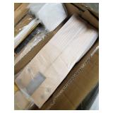 Zinus Moiz Wood Platform Bed (Queen Size)