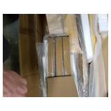 Zinus Moiz Wood Platform Bed (Queen Size)