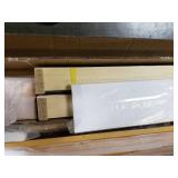 Zinus Moiz Wood Platform Bed (Queen Size)