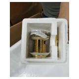 Woodbridge Freestanding Bathtub