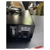 Pyle Hybrid Amplifier Receiver