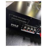 Pyle Hybrid Amplifier Receiver