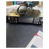 Pyle Hybrid Amplifier Receiver