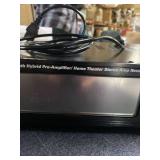 Pyle Hybrid Amplifier Receiver