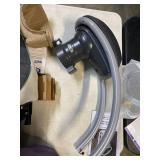 Graco DuetSoothe Baby Swing & Rocker