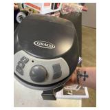 Graco DuetSoothe Baby Swing & Rocker