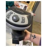 Graco DuetSoothe Baby Swing & Rocker