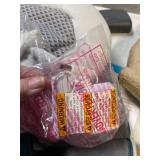 Graco DuetSoothe Baby Swing & Rocker