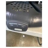 Graco DuetSoothe Baby Swing & Rocker