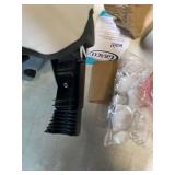 Graco DuetSoothe Baby Swing & Rocker