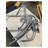 Graco DuetSoothe Baby Swing & Rocker