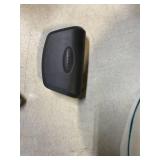 Graco DuetSoothe Baby Swing & Rocker