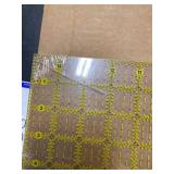 Omnigrid Square Quilters Ruler