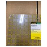 Omnigrid Square Quilters Ruler