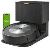 iRobot Robot Roomba j7+ Self-Emptying Robot Vacuum