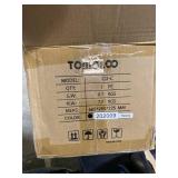 Tomoloo Fire Kylie Q2 C Hoverboard