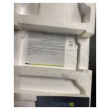 Tomoloo Fire Kylie Q2 C Hoverboard