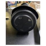 Tomoloo Fire Kylie Q2 C Hoverboard