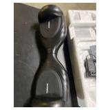 Tomoloo Fire Kylie Q2 C Hoverboard