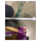 Anley Telescoping Flag Pole