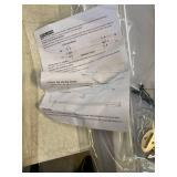 Linkable LED Shop Lights (6 PACK)