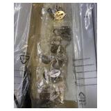 Linkable LED Shop Lights (6 PACK)