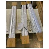 Linkable LED Shop Lights (6 PACK)