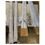 Linkable LED Shop Lights (6 PACK)