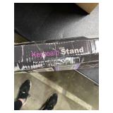 Casio Keyboard Stand