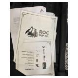 Roc Scout Inflatable Stand-Up Paddle Board