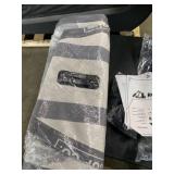 Roc Scout Inflatable Stand-Up Paddle Board