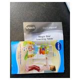 VTech Magic Star Learning Table